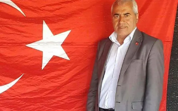MHP Domaniç İlçe Başkanı, kalk krizinden yaşamını yitirdi