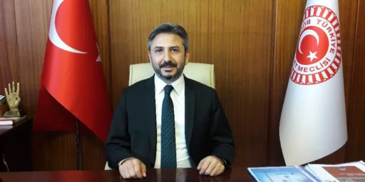 Mi̇lletveki̇li̇ Aydının 19 Mayıs Mesajı