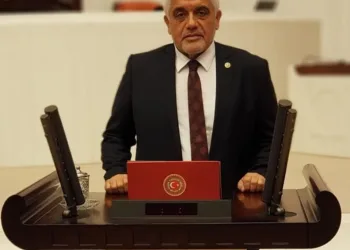 Mi̇lletveki̇li̇ Dülgeri̇n 19 Mayıs Mesajı