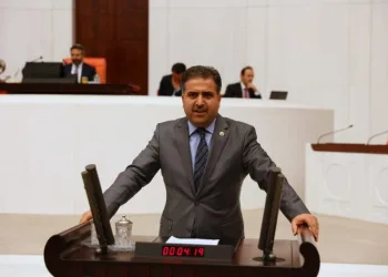 Mi̇lletveki̇li̇ Fıratın 19 Mayıs Mesajı