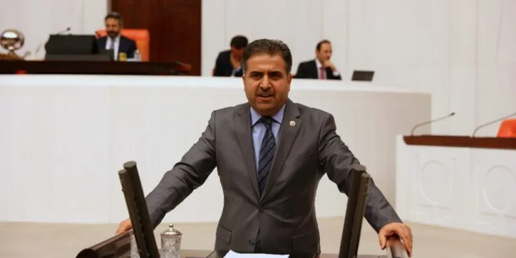 Mi̇lletveki̇li̇ Fıratın 19 Mayıs Mesajı