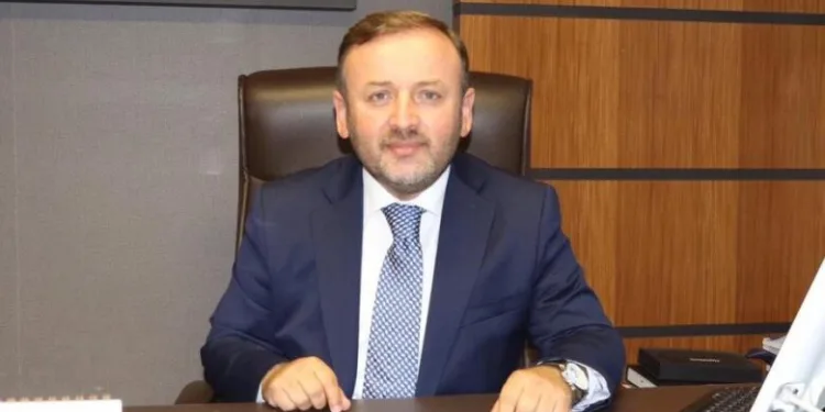 Milletvekili Öztürk, Gazeteci Sarı’nın talebini Sağlık Bakanlığına iletti