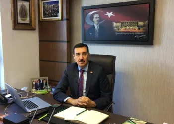 Mi̇lletveki̇li̇ Tüfenkci̇den 19 Mayıs Ve Kadi̇r Gecesi̇ Mesajı
