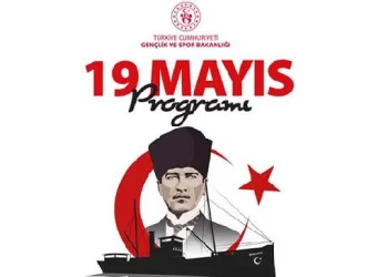 Milli sporcular yarın 19.19’da İstiklal Marşı’nı okuyacak