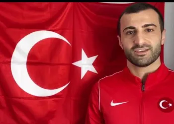 Milli sporculardan 19 Mayıs mesajları