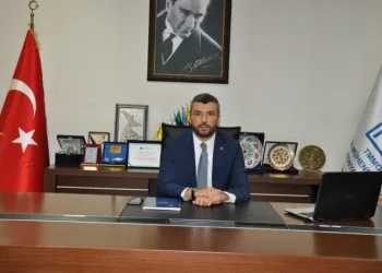 Mmo Konya Şube Başkanı Altun: “19 Mayıs Azi̇z Mi̇lleti̇mi̇zi̇n Gönlünde Çok Önemli̇ Bi̇r Yere Sahi̇pti̇r”