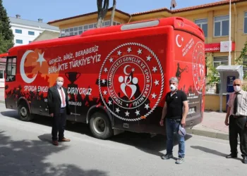 Muğlada Gençli̇k Haftası Kutlamaları Başladı