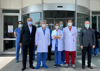 Mustafa Cengiz: Galatasaray için çalışmalara devam edeceğiz