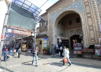 Nefes Kredisi esnafına can suyu oldu