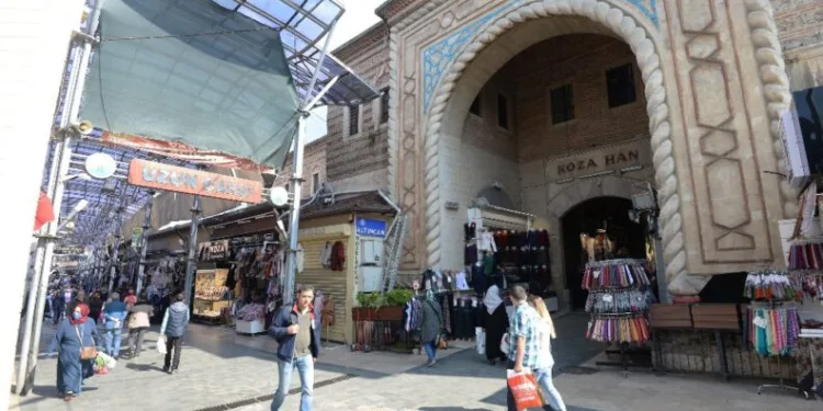 Nefes Kredisi esnafına can suyu oldu