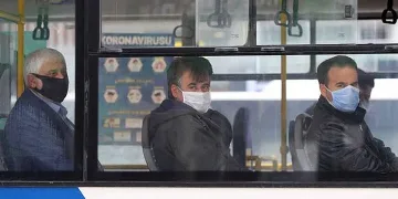 Sağlık Bakanlığı’ndan ‘normalleşme’ için 13 öneri