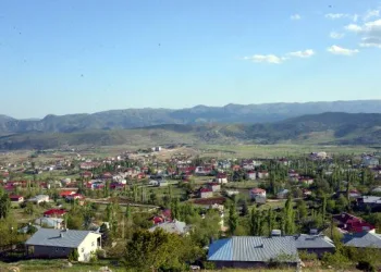 Nurhak’ta, hiç koronavirüs vakasına rastlanmadı