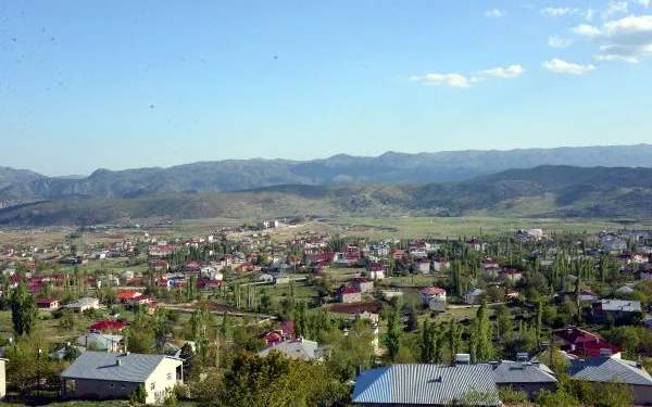 Nurhak’ta, hiç koronavirüs vakasına rastlanmadı