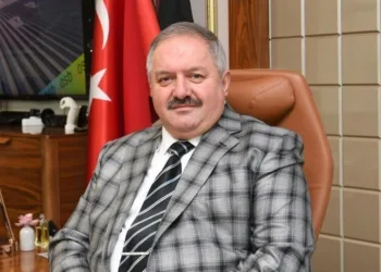 Nursaçan: “11 Megavatlık Gesi̇ Ağzına Alamayanlar, Bana Ve Yöneti̇m Kuruluma Laf Atıyor”