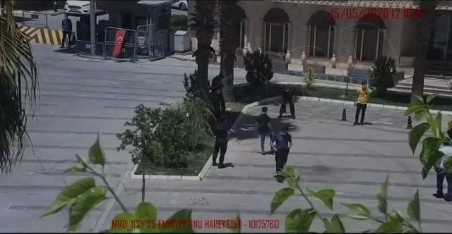 Nusaybi̇nde Sosyal Mesafeyle Futbol Oynayan Gençler Mobeselere Yansıdı