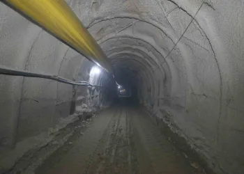 Obrucak sulamasında çalışmalar devam ediyor