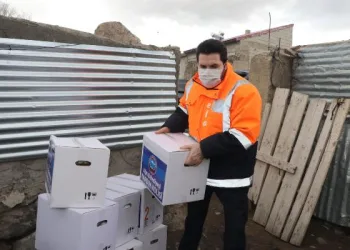 Oğlu dağa kaçırılan baba, Soylu’dan iki oğlunun güvenlik korucusu yapılmasını istedi
