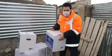 Oğlu dağa kaçırılan baba, Soylu’dan iki oğlunun güvenlik korucusu yapılmasını istedi