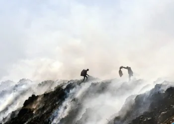 Öğreti̇m Görevli̇si̇ Subaşı, Ulusal Fotoğraf Yarışmasında 3. Oldu