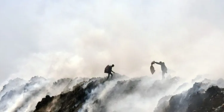 Öğreti̇m Görevli̇si̇ Subaşı, Ulusal Fotoğraf Yarışmasında 3. Oldu