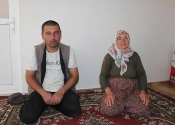 Evlilik için 800 kilometre yol gittiler, 45 bin TL dolandırıldılar