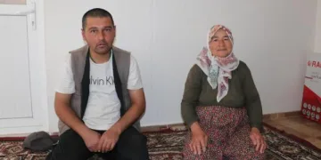 Evlilik için 800 kilometre yol gittiler, 45 bin TL dolandırıldılar