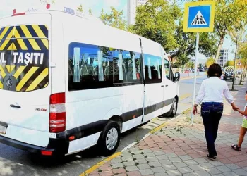 Öğrencilerin kullanmadığı servislerin ücreti iade edilebilir
