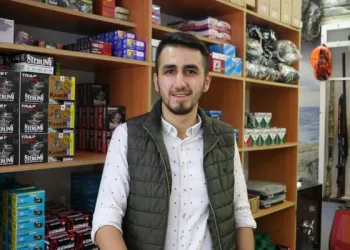Olay basına yansıyınca parasını aldı