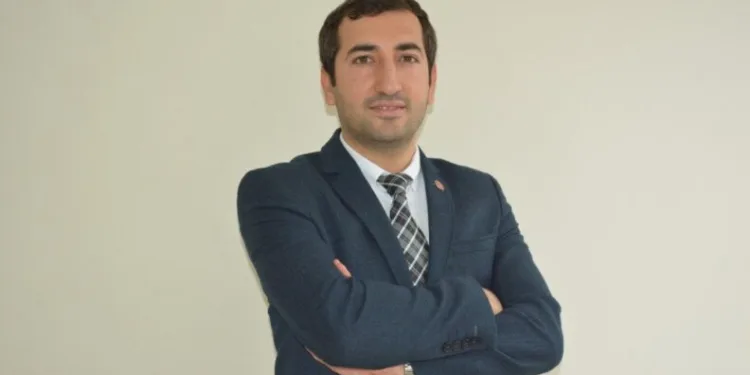 Ön Yargılar Matemati̇ği̇ Zorlaştırıyor