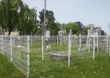Ordu’da son 40 yılın sıcaklık rekoru kırıldı