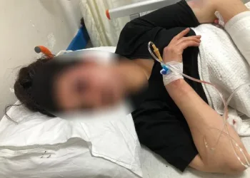 Ormanda 8 saat işkence gördü! Yaşadığı dehşeti anlattı