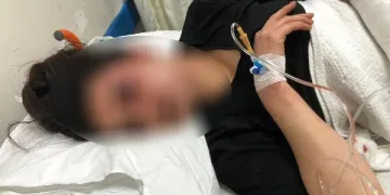 Ormanda 8 saat işkence gördü! Yaşadığı dehşeti anlattı