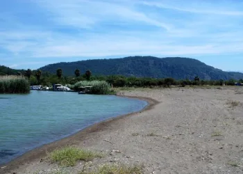 Muğla’da çevre adına önemli karar