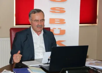OSBÜK Başkanı Kütükcü:OSB’lerin enerji maliyetleri düşürülmeli