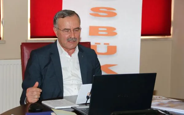 OSBÜK Başkanı Kütükcü:OSB’lerin enerji maliyetleri düşürülmeli