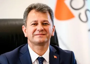 ÖSYM Başkanı: Her sınavda maske ve dezenfektan dağıtılacak