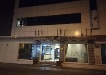 İzmir’de şüpheli ölüm 