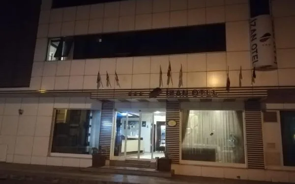 İzmir’de şüpheli ölüm 