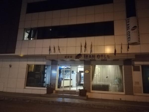 İzmir'de şüpheli ölüm 