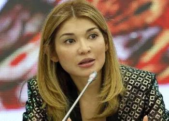 Özbekistan, Fransa’dan Karimova’nın  10 milyon dolarlık servetini geri aldı