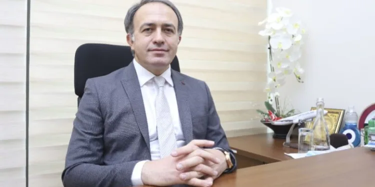 AVM-DER Başkanı: “Kendimizi test etmiş olacağız”