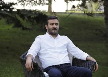 (ÖZEL) Fatih Mert: Vaka sayısı böyle giderse lig iptal edilir