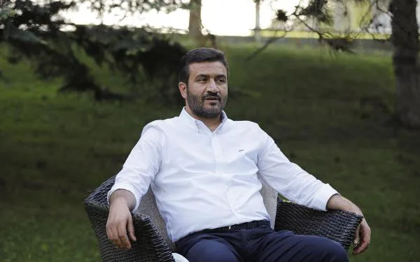 (ÖZEL) Fatih Mert: Vaka sayısı böyle giderse lig iptal edilir