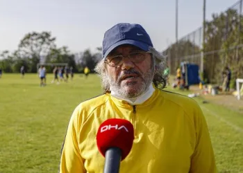 (ÖZEL) Mustafa Reşit Akçay: Psikolojik olarak bazı travmaları eritmeye çalışıyoruz