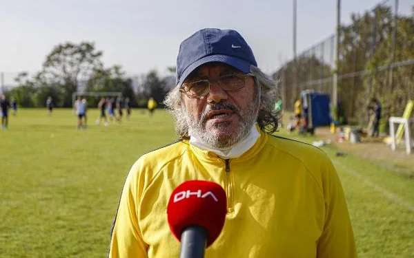 (ÖZEL) Mustafa Reşit Akçay: Psikolojik olarak bazı travmaları eritmeye çalışıyoruz