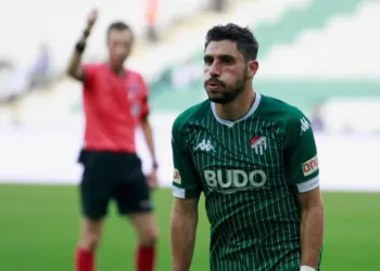 Özer Hurmacı isyan etti
