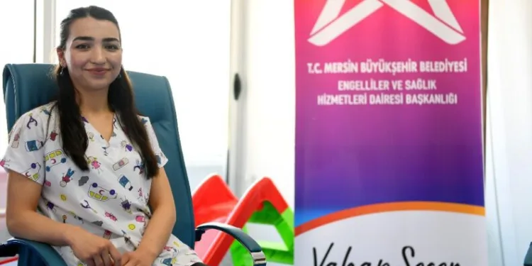 Pandemi̇ Süreci̇nde Duygusal Problemleri̇ Olan Özel Çocukların Ai̇leleri̇ne Destek