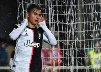 Paolo Dybala koronavirüsü yendi!