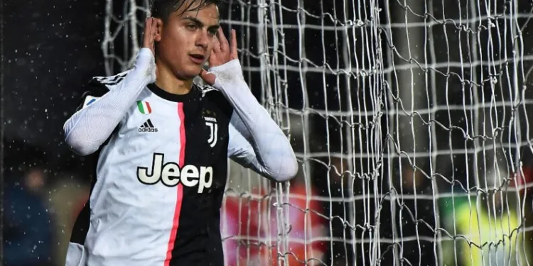 Paolo Dybala koronavirüsü yendi!