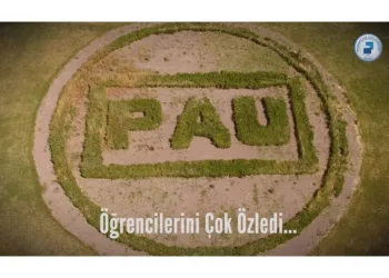 Paünün Öğrenci̇ Özlemi̇ni̇ Anlatan Kli̇p Yoğun İlgi̇ Gördü